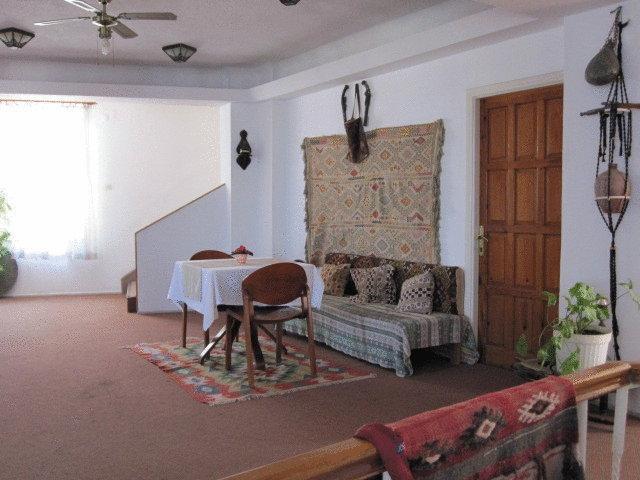 Ikont Hotel Gulluk Interior foto