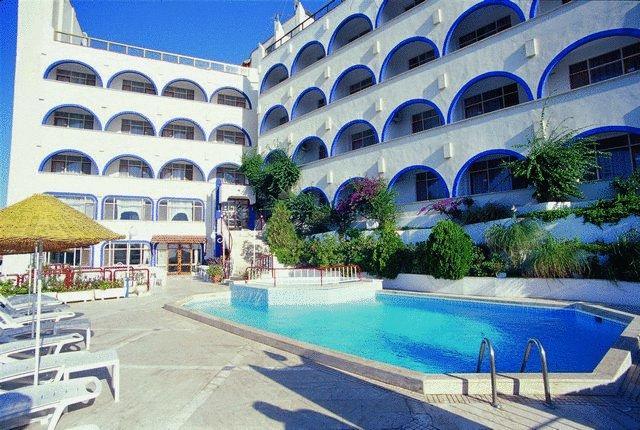 Ikont Hotel Gulluk Facilidades foto
